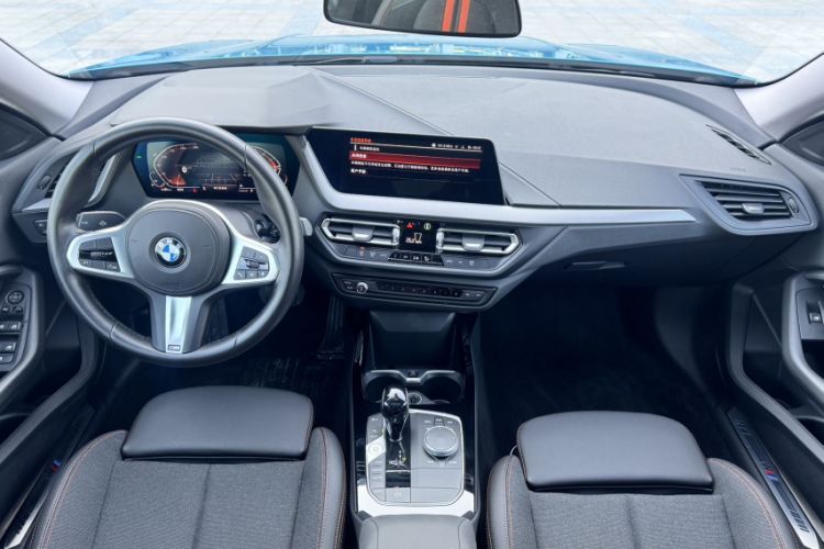 Used BMW 2 Series (Import) 2023 225i Four-Door Coupe M Sport Package