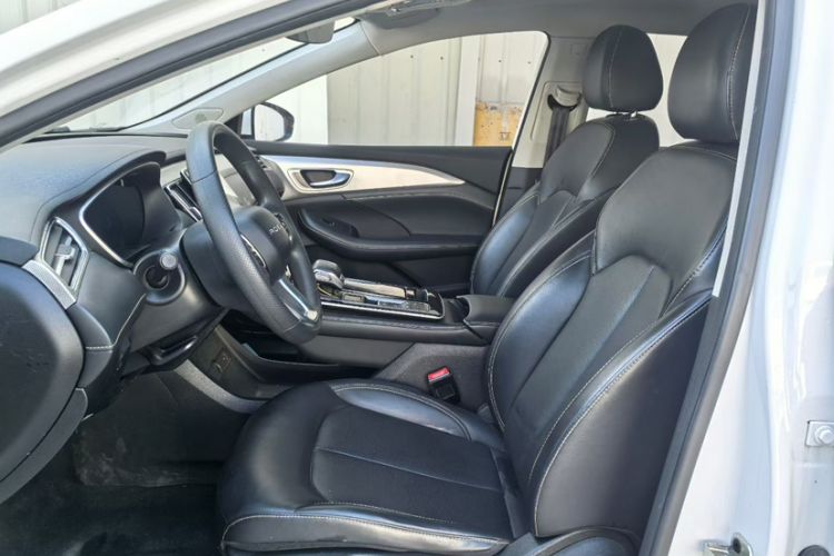 Used Roewe i6 MAX New Energy 2023 EV 420 Skyroof Special Edition