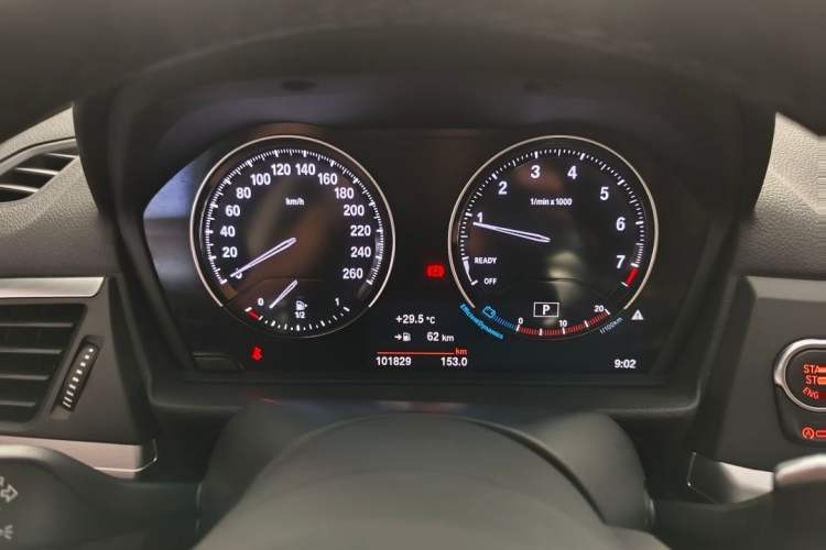 Used BMW 1 Series 2019 120i M Sport Package
