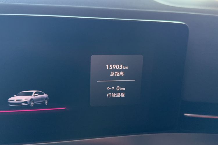 Used Volkswagen Sagitar 2026 Model L 300TSI DSG Elite Version
