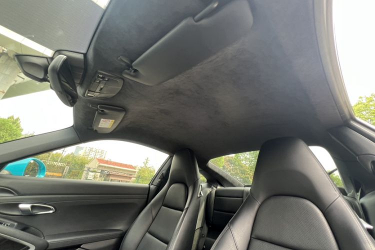 Used Porsche 911 2016 Carrera 3.0T