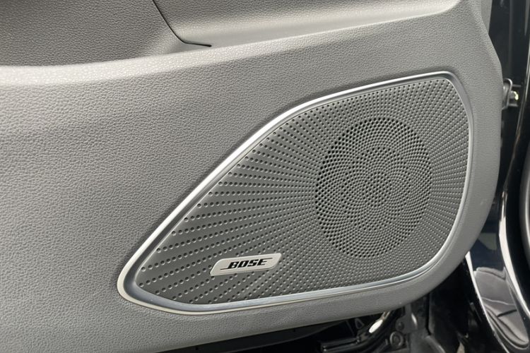 Used Hongqi HS5 2023 2.0T Qixiang Pro 500 000th Unit Commemorative Edition
