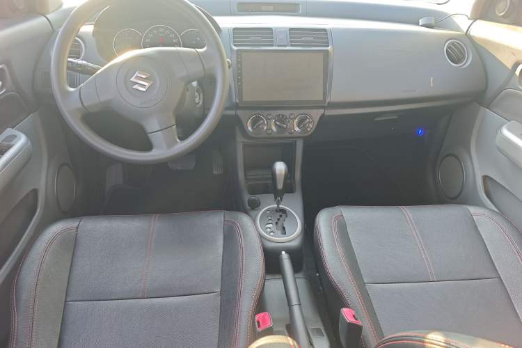 Used Suzuki Swift 2013 1.5L Automatic 20th Anniversary Limited Edition
