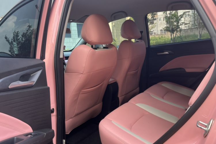 Used NETA V 2021 Witch Edition
