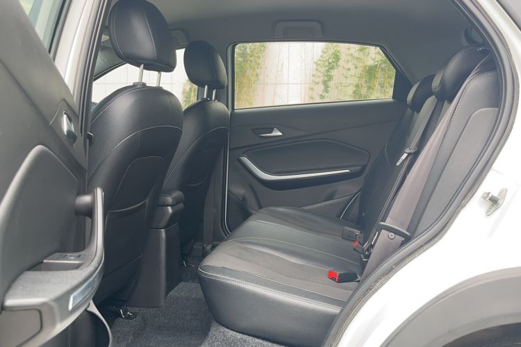 Used Chery Tiggo 3X 2018 1.5L Automatic Elite Edition