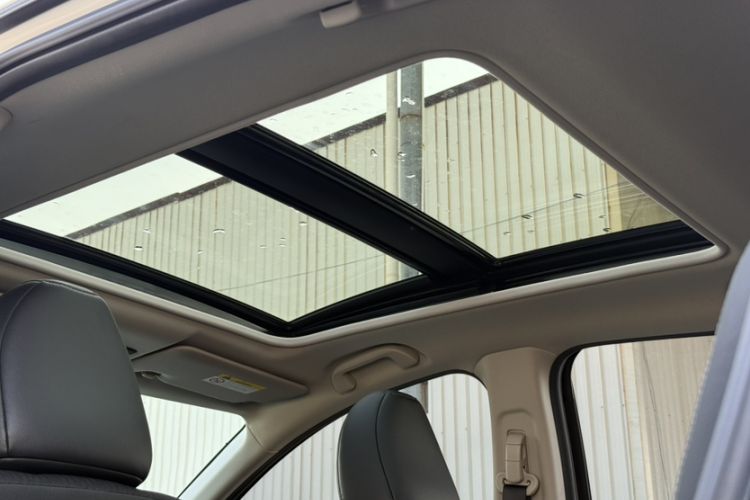 Used Honda Vezel 2019 1.5L CVT Pioneer Edition China VI
