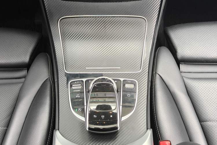 Used Mercedes-Benz C-Class 2016 C 200 Sport Edition
