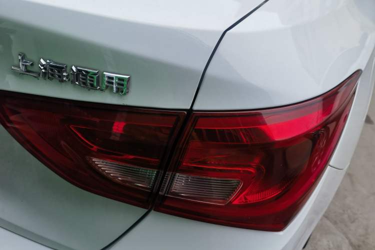 Used Buick GT 2015 15N Automatic Entry-Level Trim