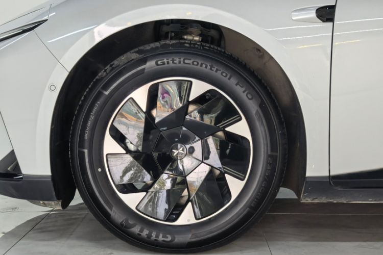 Used XPeng P7+ 2024 Long-Range Max
