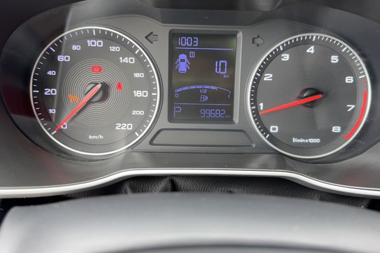 Used MG ZS 2018 1.5L Automatic Luxury Edition China V Standard
