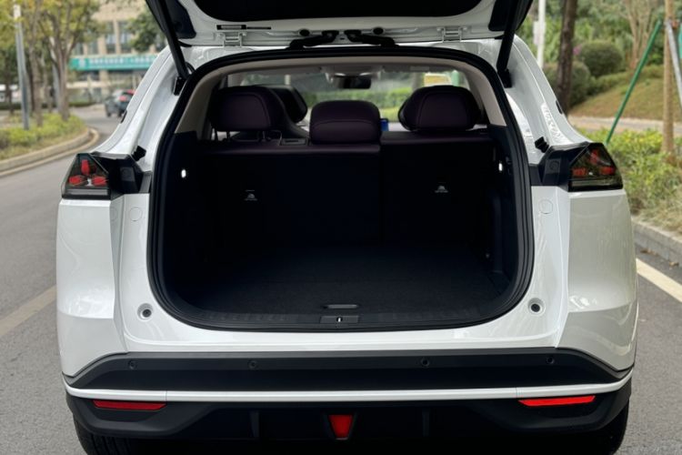 Used Deepal S07 2026 230Ultra with Huawei Qiankun ADS SE Edition