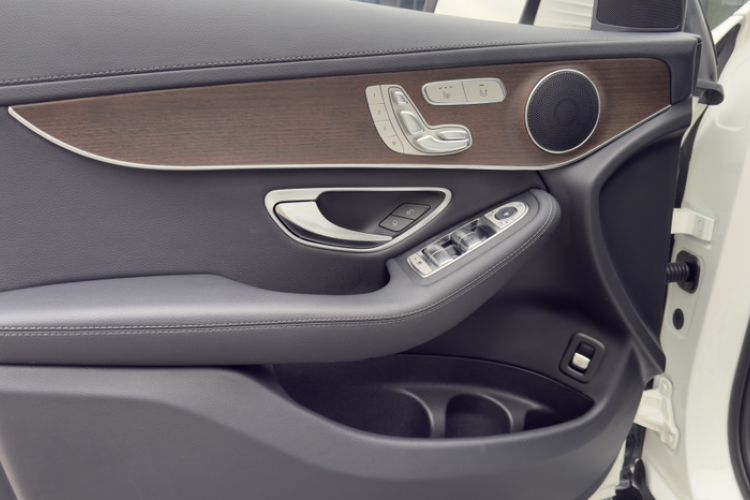 Used Mercedes-Benz GLC 2022 Refreshed GLC 300 L 4MATIC Dynamic Edition Prestige Version
