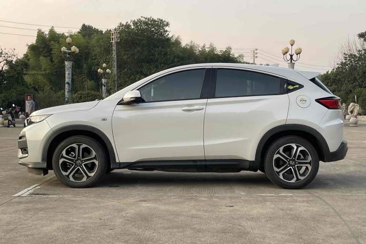 Used Honda XR-V 2021 1.5L CVT Classic Edition