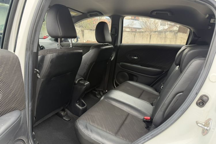 Used Honda XR-V 2017 1.5L LXi CVT Classic Edition