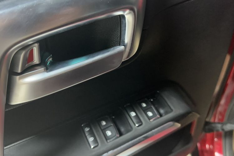 Used BAIC Off-Road BJ40 2020 2.0T Automatic Four-Wheel Drive Urban Hunter Edition Chivalrous Type