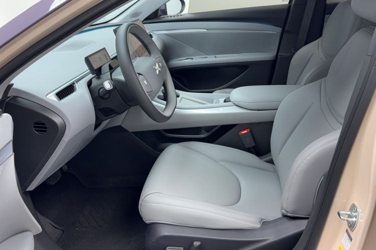 Used XPeng MONA M03 2024 620 with Ultra-Long Range