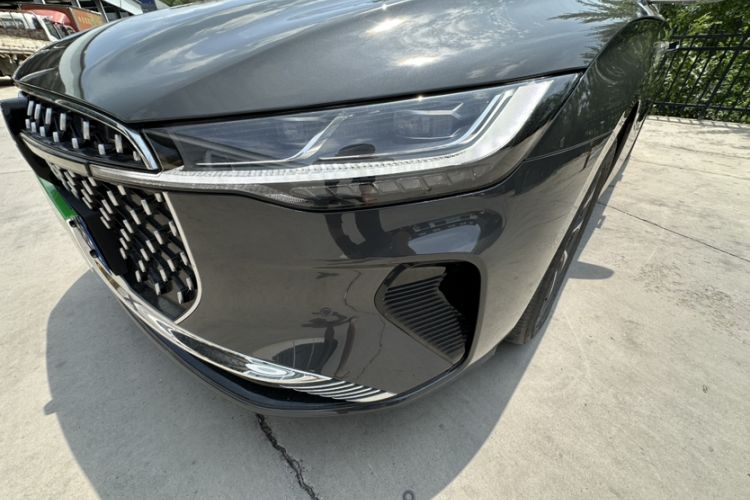 Used Lincoln Z 2024 2.0T Prestige Edition Left Front Headlight