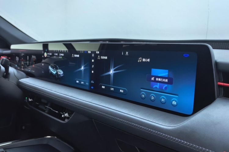 Used Ford EVOS 2022 EcoBoost 245 Sport Edition