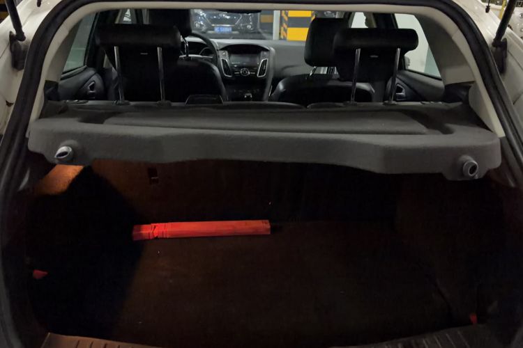 Used Ford Focus 2018 Two-Door Classic EcoBoost 125 Manual - Supercharged Style SmartDrive Edition
