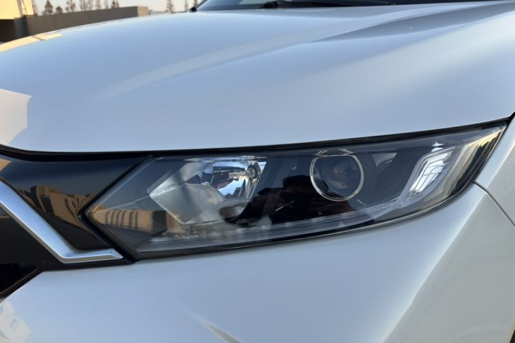 Used Honda XR-V 2021 1.5L CVT Comfort Version