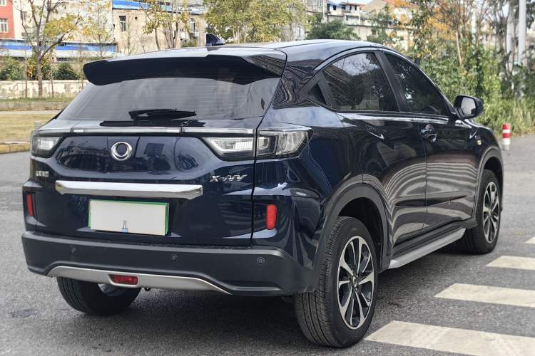 Used CIIMO X-NV 2020 Windstorm Edition