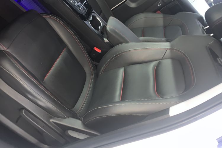 Used Chery Tiggo 7 2020 Discovery Edition 1.5T CVT Discovery No.1