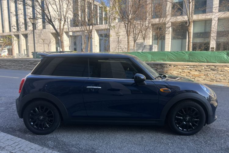 Used MINI MINI 2014 1.5T COOPER Fun