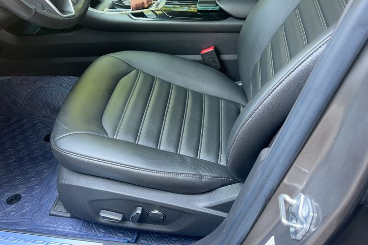 Used Ford Mondeo 2013 2.0L GTDi 200 Fashion Edition