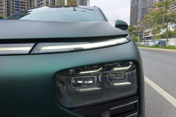 Used XPeng G9 2024 702 Max