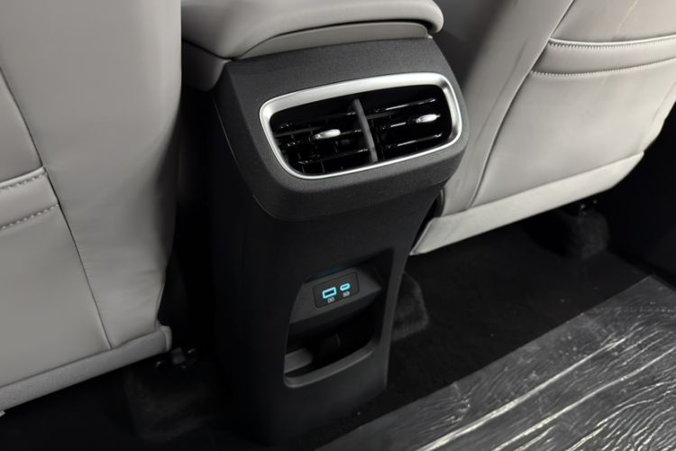 Used BYD Sealion 06 New Energy 2025 DM-i High-Trim Model