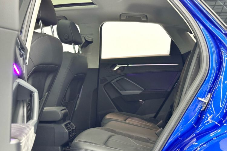 Used Audi Q3 Sportback 2020 40 TFSI Fashion Model