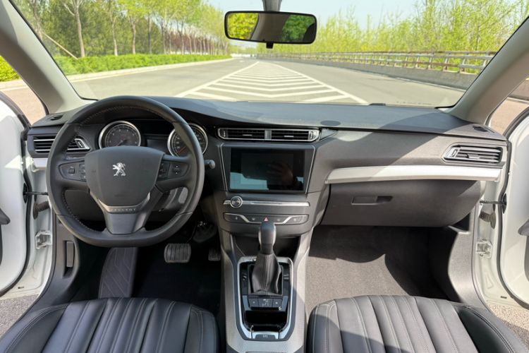 Used Peugeot 408 2020 360THP 10th Anniversary Premium Edition