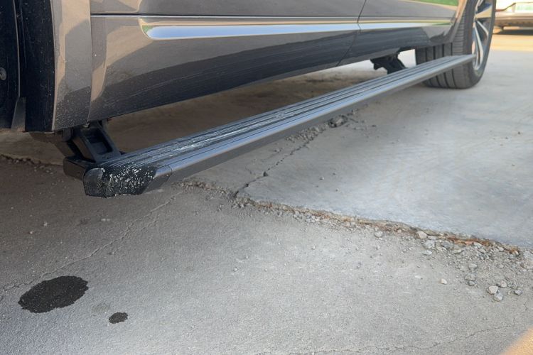 Used Li Auto ONE 2021 Extended-Range 6-Seater Version Interior 7