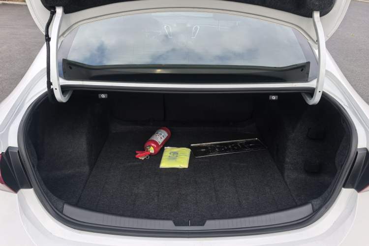 Used Chevrolet Malibu XL 2022 535T Automatic Sport Edition