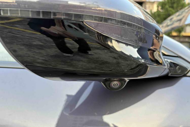 Used Avatr 12 2023 650 Three-Laser Four-Wheel Drive Performance Edition