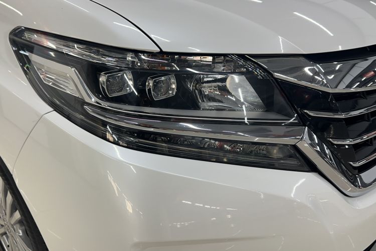 Used Honda Elysion 2016 2.4L Style Edition