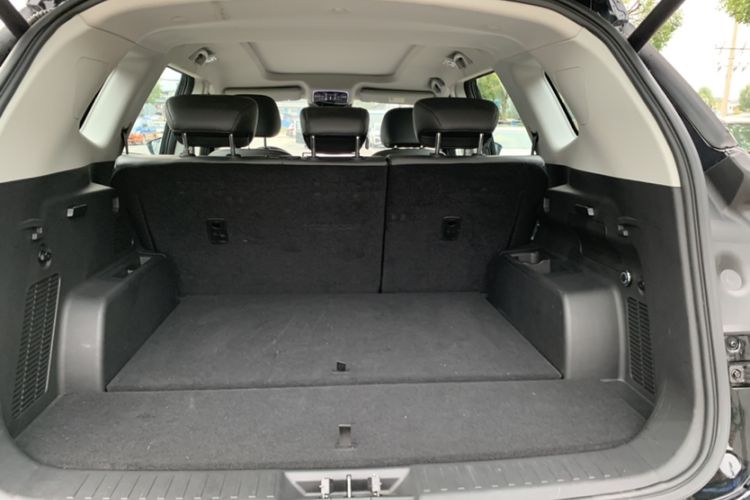 Used JETOUR X90 PRO 2024 2.0T DCT Luxury Edition 5 Seats