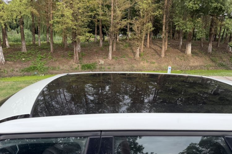 Used Land X7 2015 2.0T Panoramic Prestige Edition
