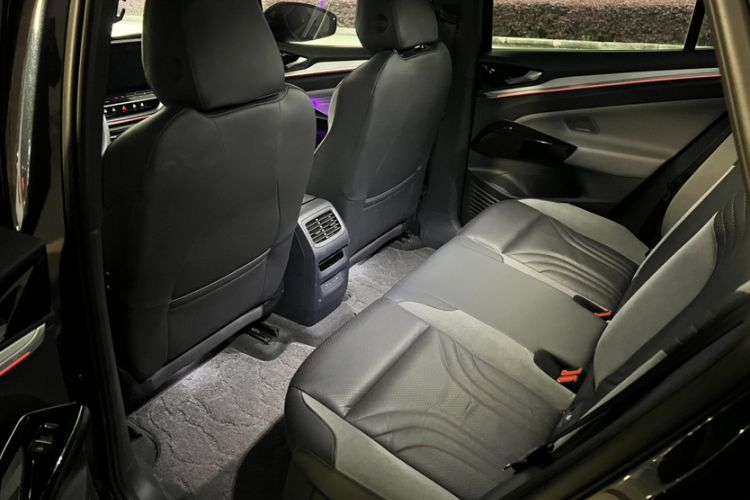 Used Volkswagen ID.4 CROZZ 2022 High-Performance PRIME Edition
