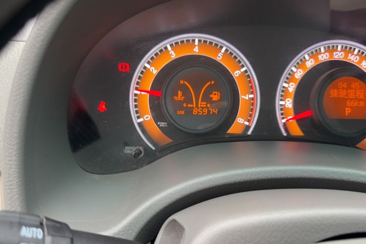 Used BYD L3 2013 1.5L Automatic Comfort Edition

