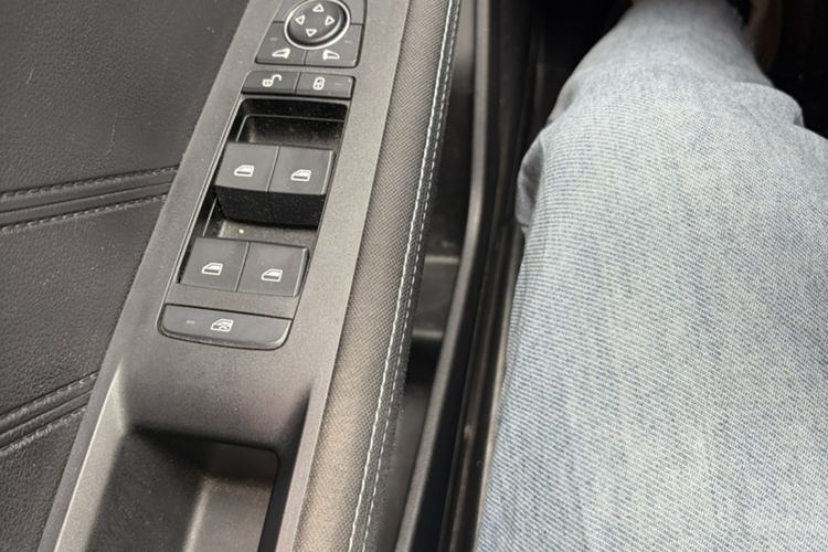 Used BYD e2 2021 Comfort Model Interior 2