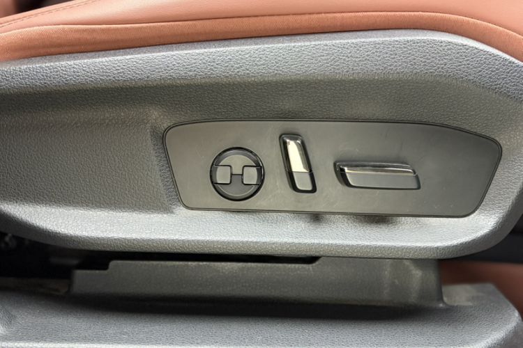 Used Nio EC6 2020 615 km Performance Edition