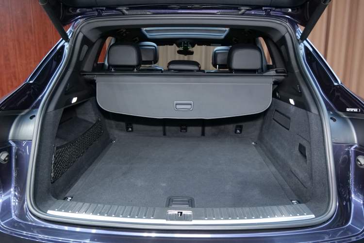 Used Porsche Cayenne 2018 Cayenne 3.0T