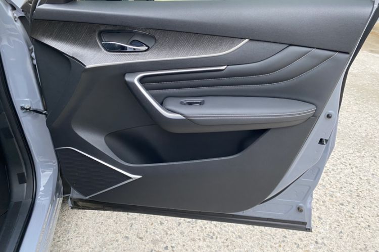 Used Venucia V 2021 260T Idol Edition