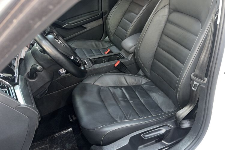 Used Volkswagen Lamando 2015 280TSI DSG Comfort Edition
