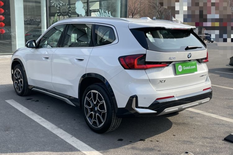 Used BMW X1 2024 sDrive25Li X Design Package