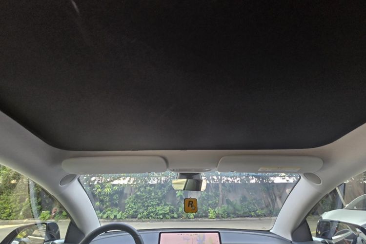 Used Tesla Model 3 2020 Refreshed Version Long-Range Rear-Wheel Drive