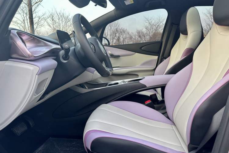 Used BYD Dolphin 2021 401km Knight Edition