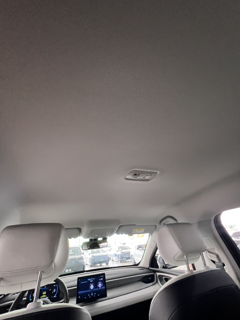 BYD Seal 05 DM-i 2025 DM-i Smart Drive 55KM Luxury Model — снимка 12