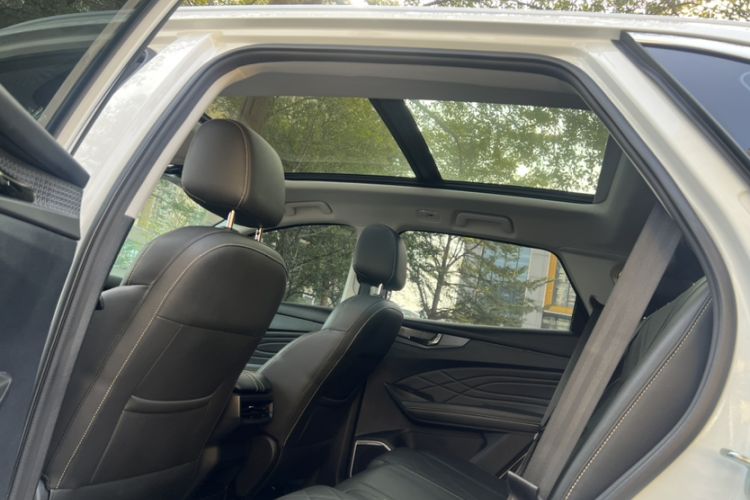 Used Cowin Kunlun 2023 Kunlun 300 Mountain Peak R Edition
